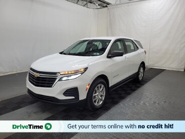 2022 Chevrolet Equinox in Allentown, PA 18103