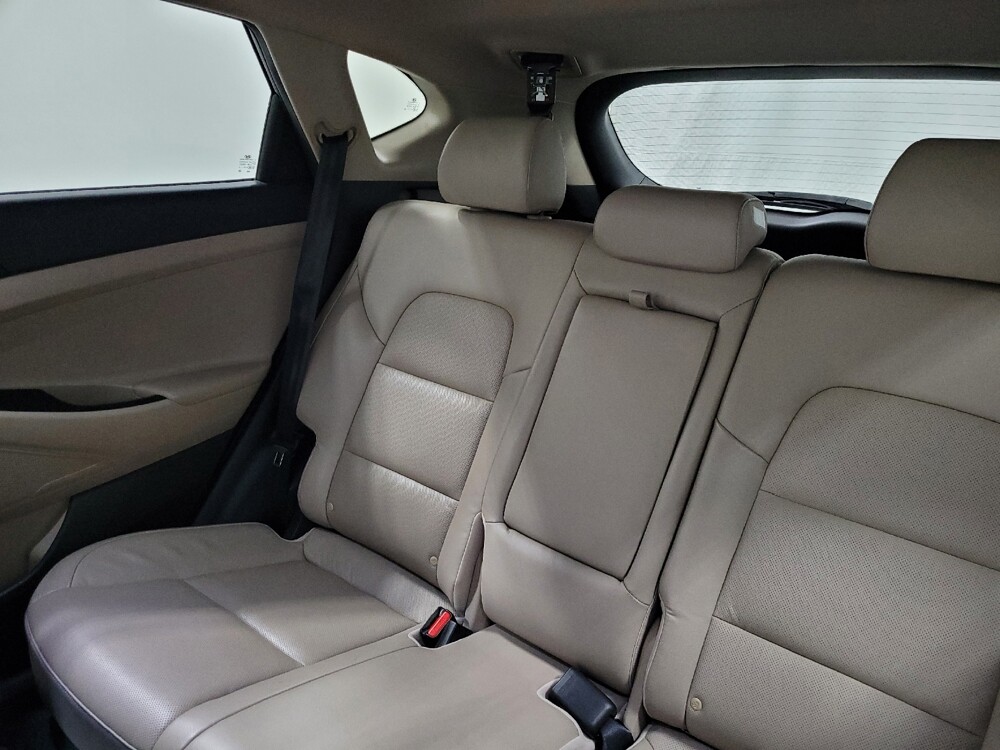 2016 Hyundai Tucson in Pittsburgh, PA 15236 - 18138670 18