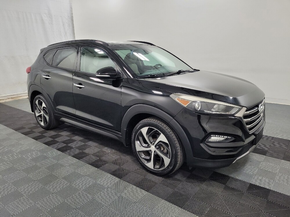 2016 Hyundai Tucson in Pittsburgh, PA 15236 - 18138670 11
