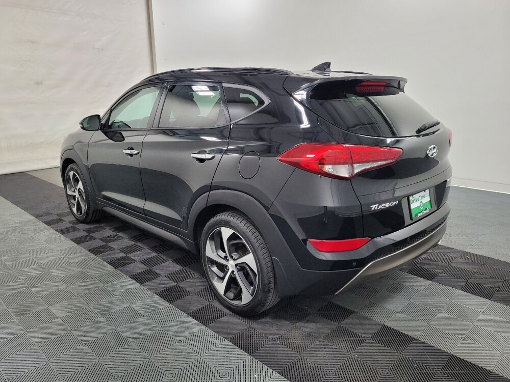 2016 Hyundai Tucson in Pittsburgh, PA 15236 - 18138670 3