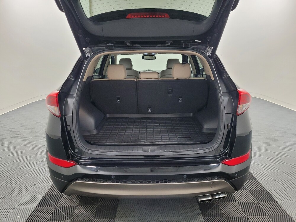 2016 Hyundai Tucson in Pittsburgh, PA 15236 - 18138670 29
