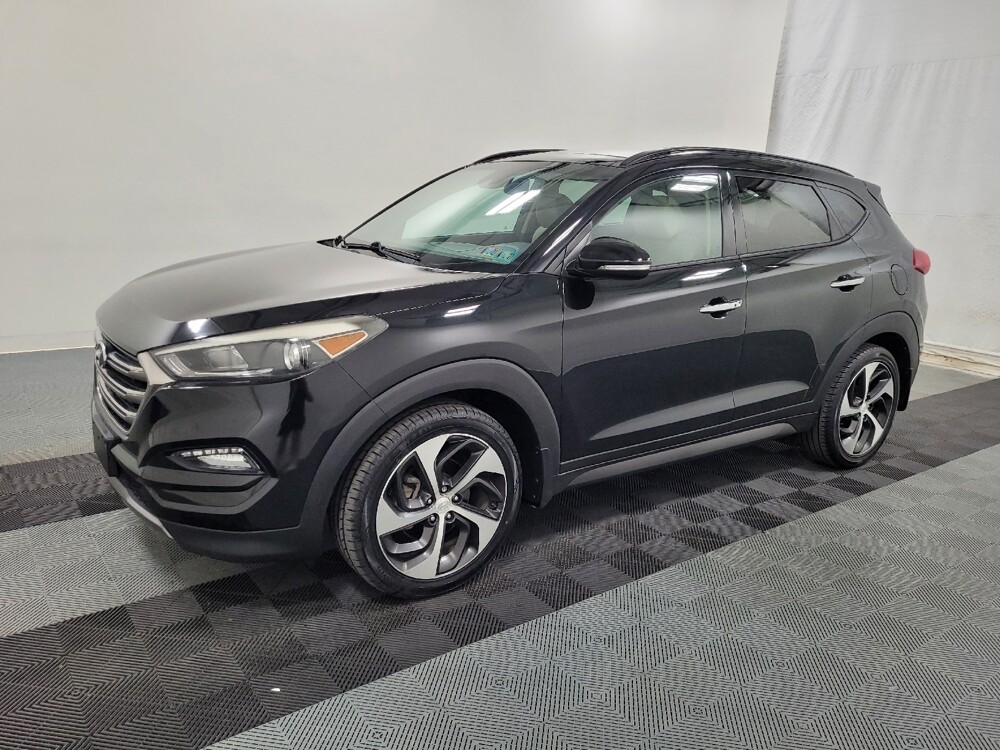 2016 Hyundai Tucson in Pittsburgh, PA 15236 - 18138670 2