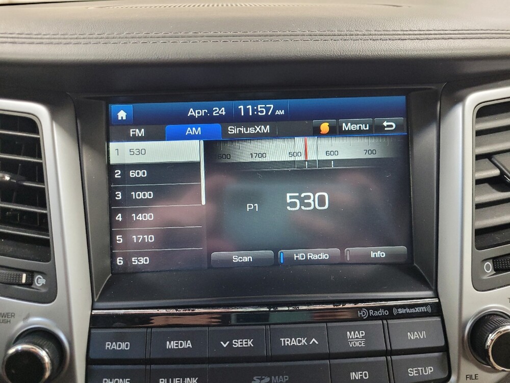 2016 Hyundai Tucson in Pittsburgh, PA 15236 - 18138670 25