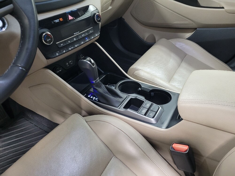 2016 Hyundai Tucson in Pittsburgh, PA 15236 - 18138670 26