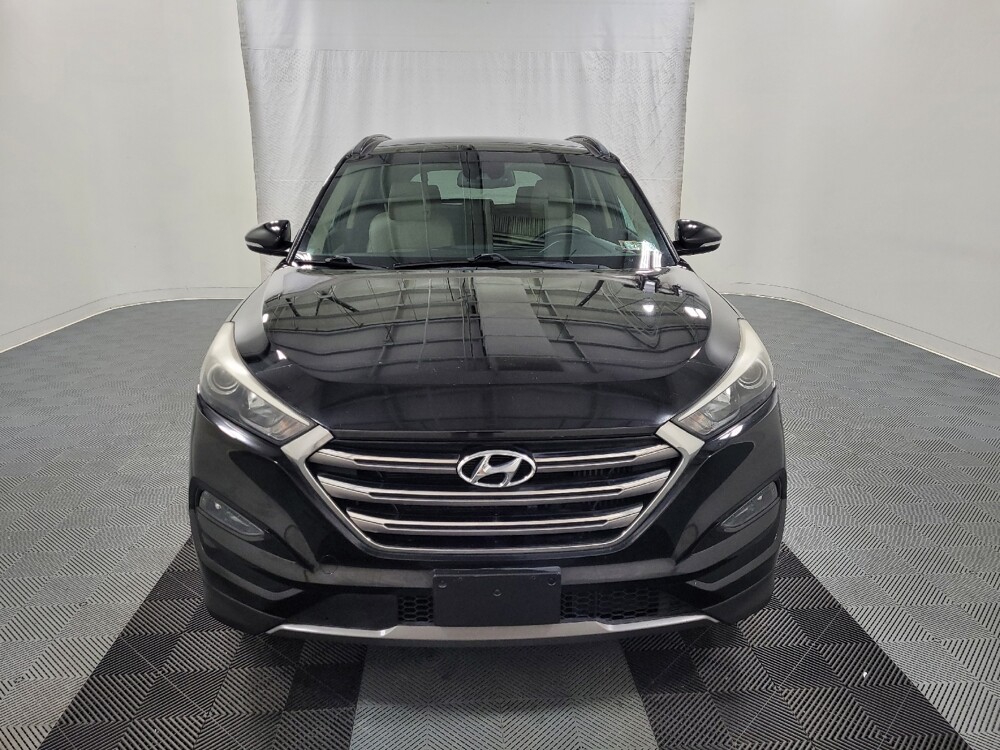 2016 Hyundai Tucson in Pittsburgh, PA 15236 - 18138670 14