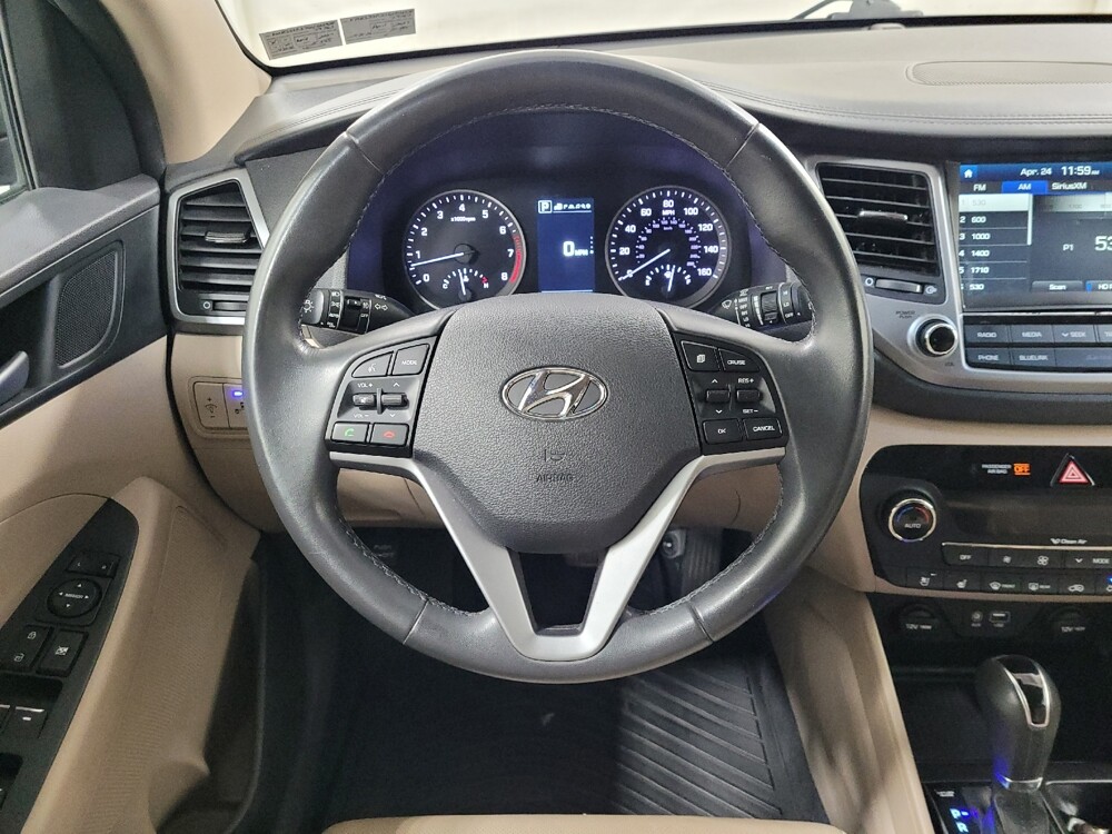 2016 Hyundai Tucson in Pittsburgh, PA 15236 - 18138670 22