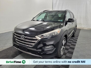 2016 Hyundai Tucson in Pittsburgh, PA 15236