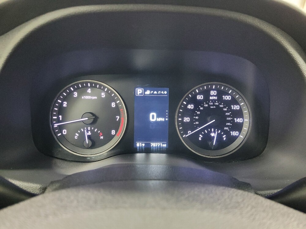 2016 Hyundai Tucson in Pittsburgh, PA 15236 - 18138670 23