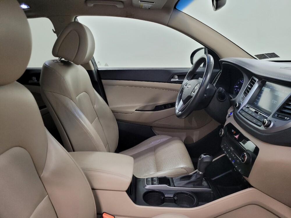 2016 Hyundai Tucson in Pittsburgh, PA 15236 - 18138670 21