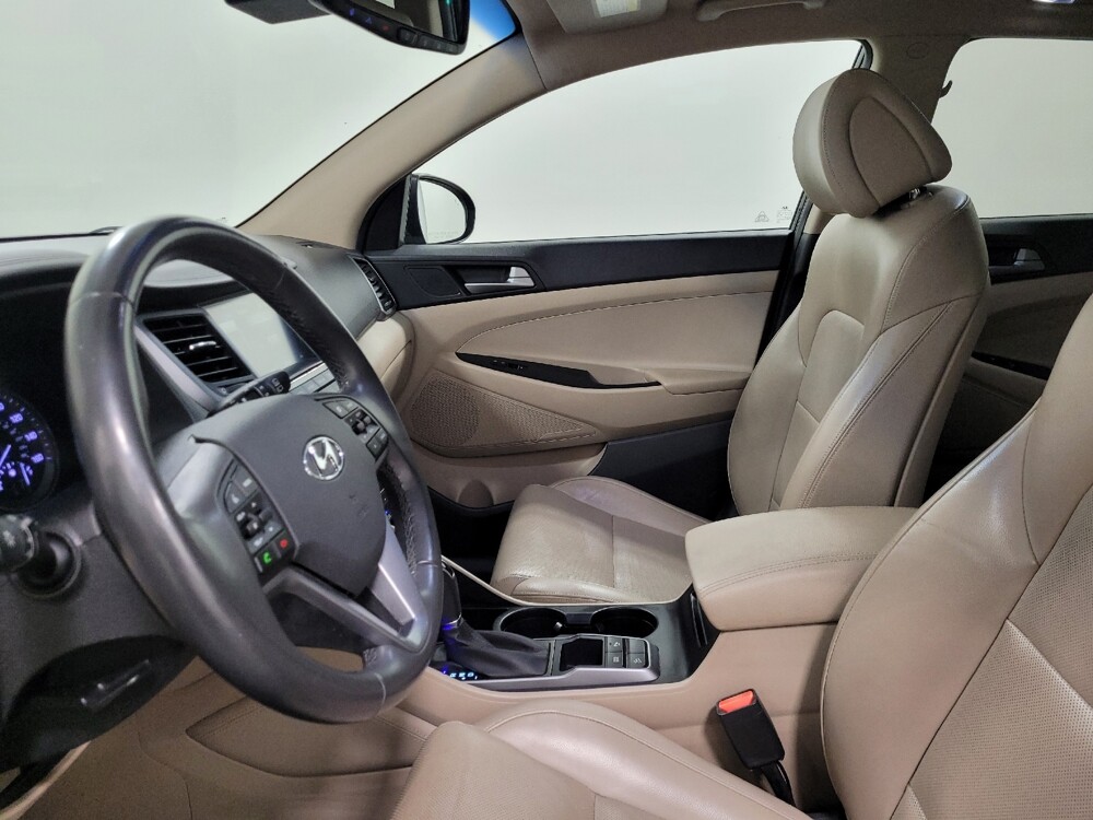 2016 Hyundai Tucson in Pittsburgh, PA 15236 - 18138670 17