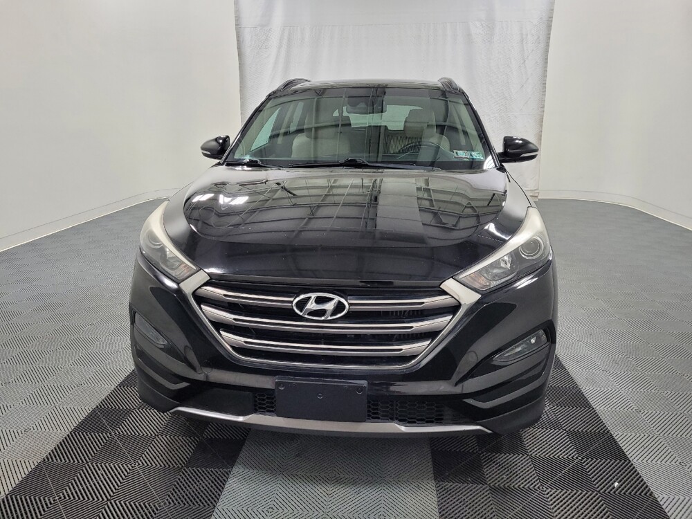 2016 Hyundai Tucson in Pittsburgh, PA 15236 - 18138670 15