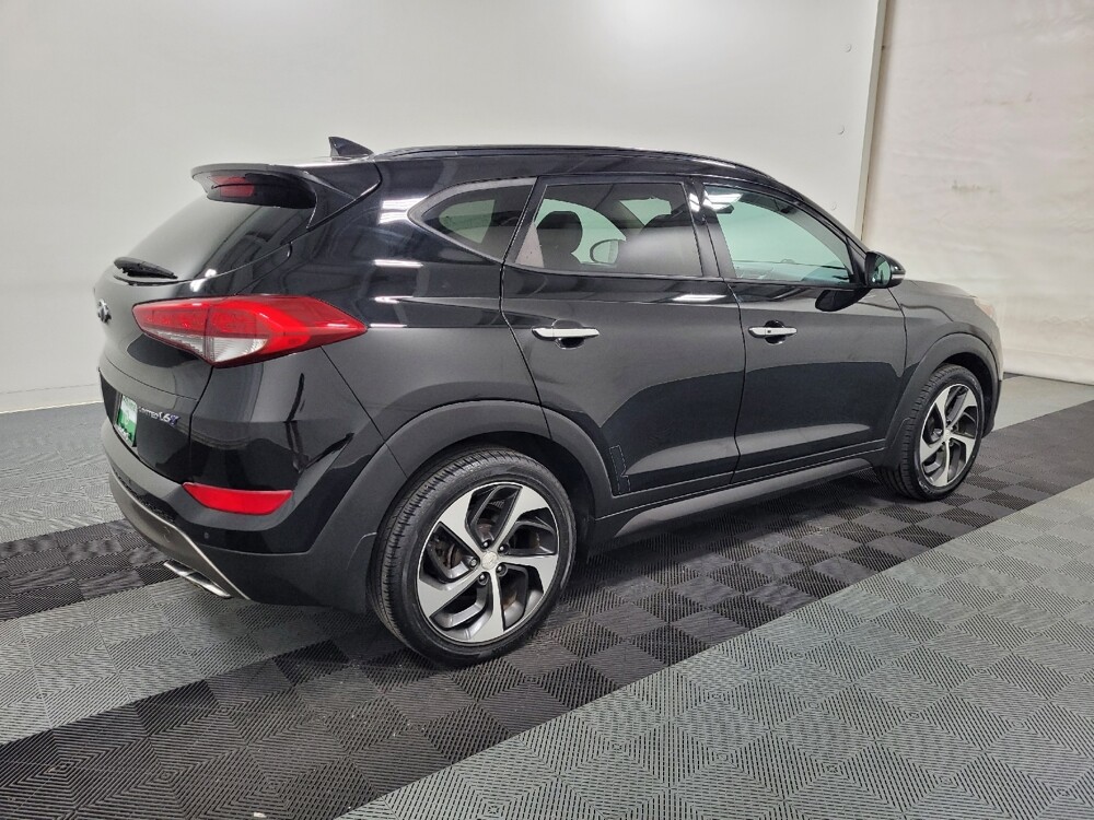 2016 Hyundai Tucson in Pittsburgh, PA 15236 - 18138670 10