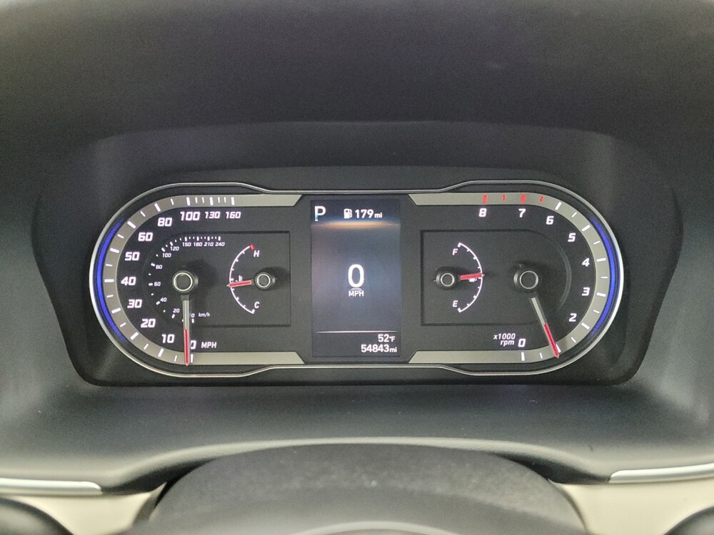 2024 Hyundai Tucson in Allentown, PA 18103 - 18138671 23