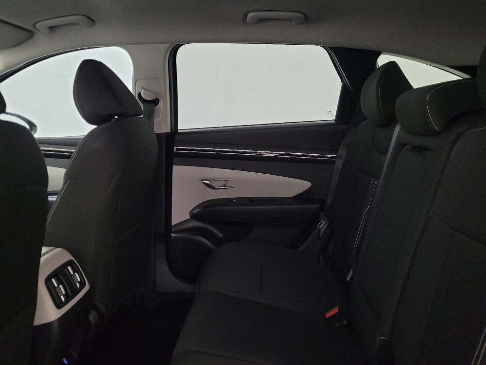 2024 Hyundai Tucson in Allentown, PA 18103 - 18138671 19