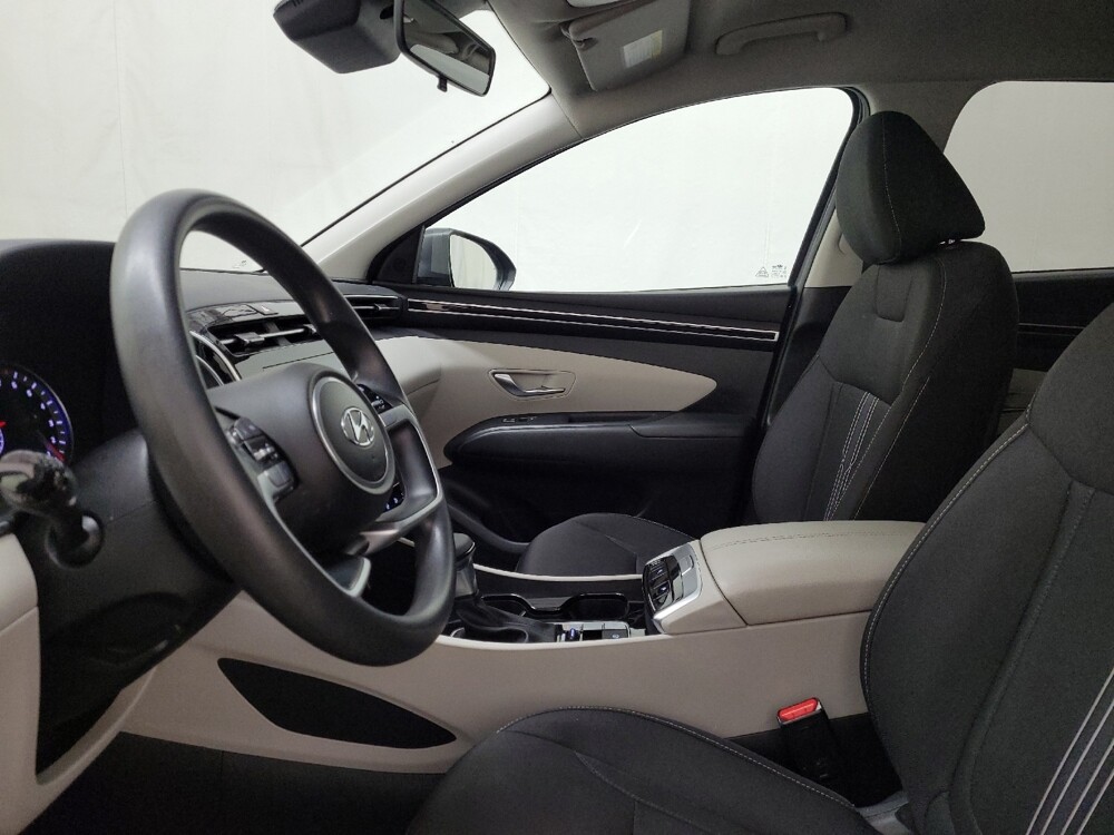 2024 Hyundai Tucson in Allentown, PA 18103 - 18138671 17