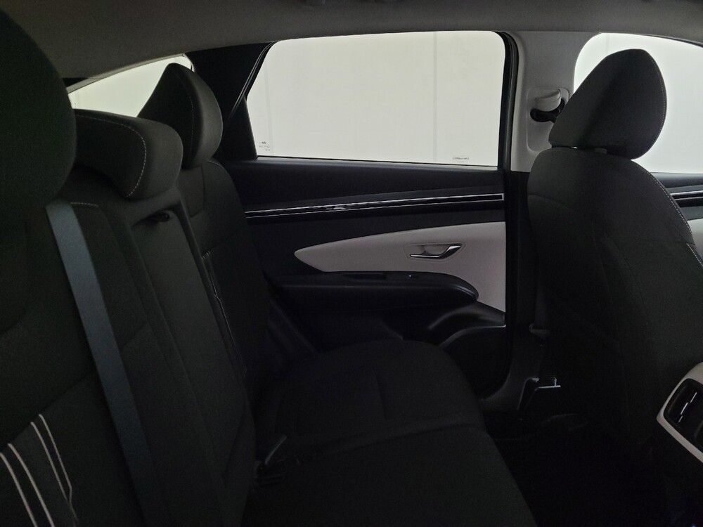 2024 Hyundai Tucson in Allentown, PA 18103 - 18138671 18