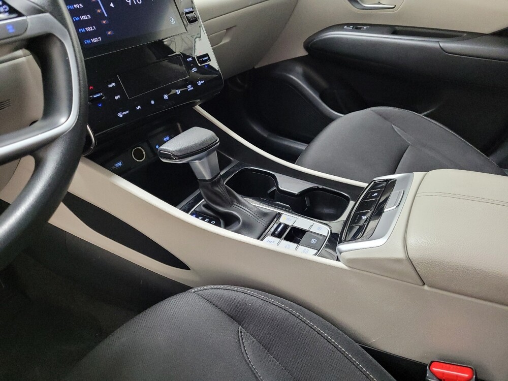 2024 Hyundai Tucson in Allentown, PA 18103 - 18138671 26