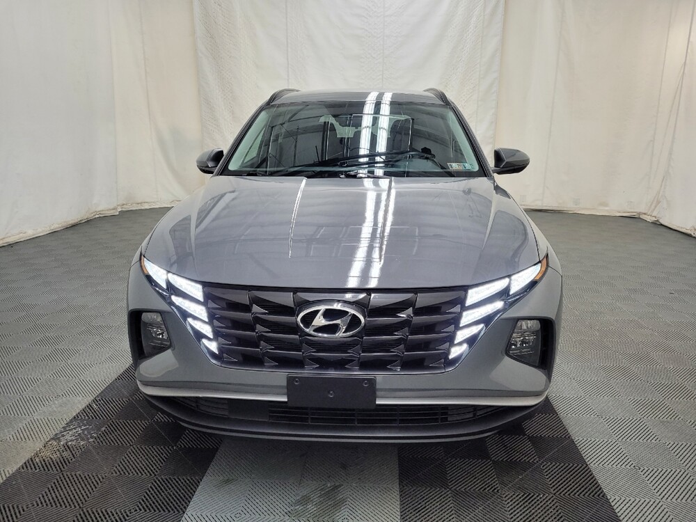 2024 Hyundai Tucson in Allentown, PA 18103 - 18138671 15