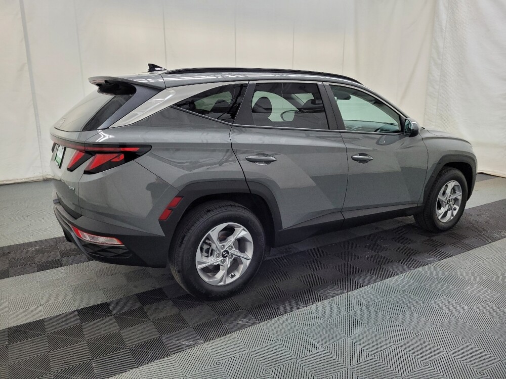 2024 Hyundai Tucson in Allentown, PA 18103 - 18138671 10