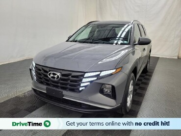 2024 Hyundai Tucson in Allentown, PA 18103
