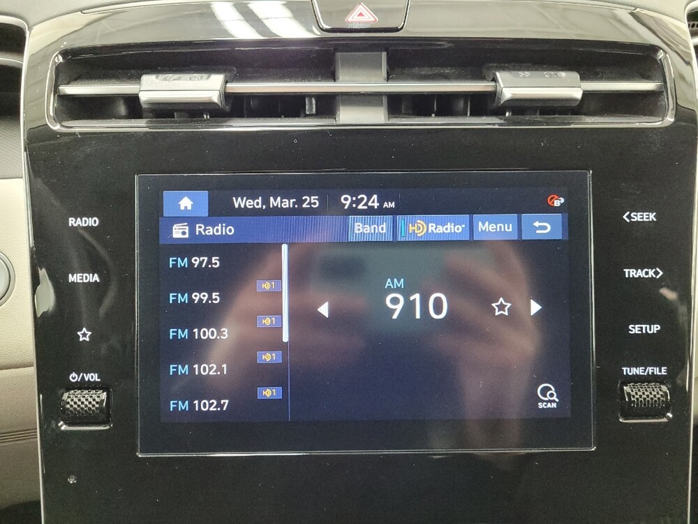 2024 Hyundai Tucson in Allentown, PA 18103 - 18138671 25