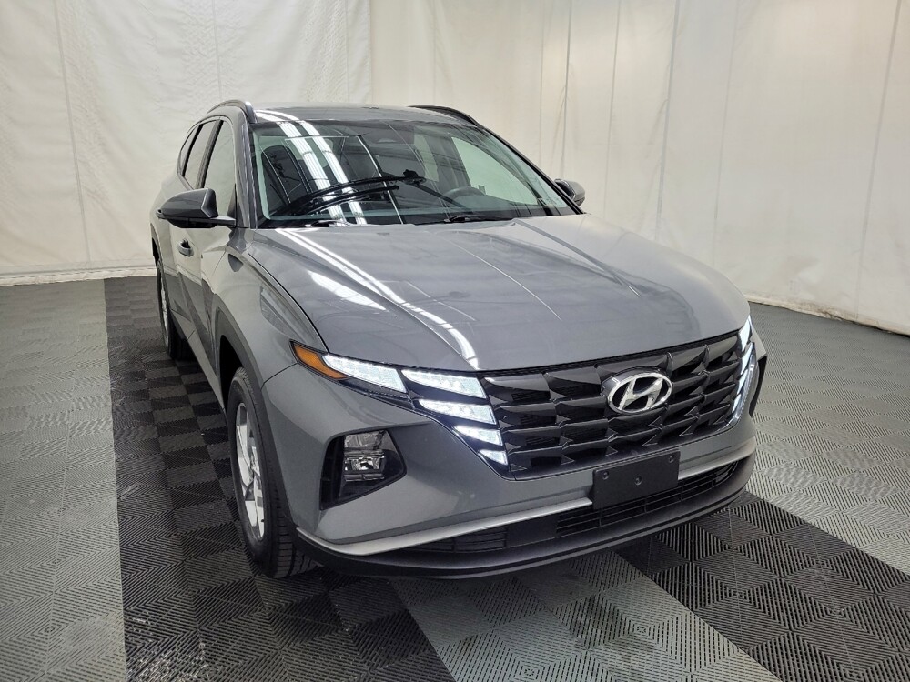 2024 Hyundai Tucson in Allentown, PA 18103 - 18138671 13