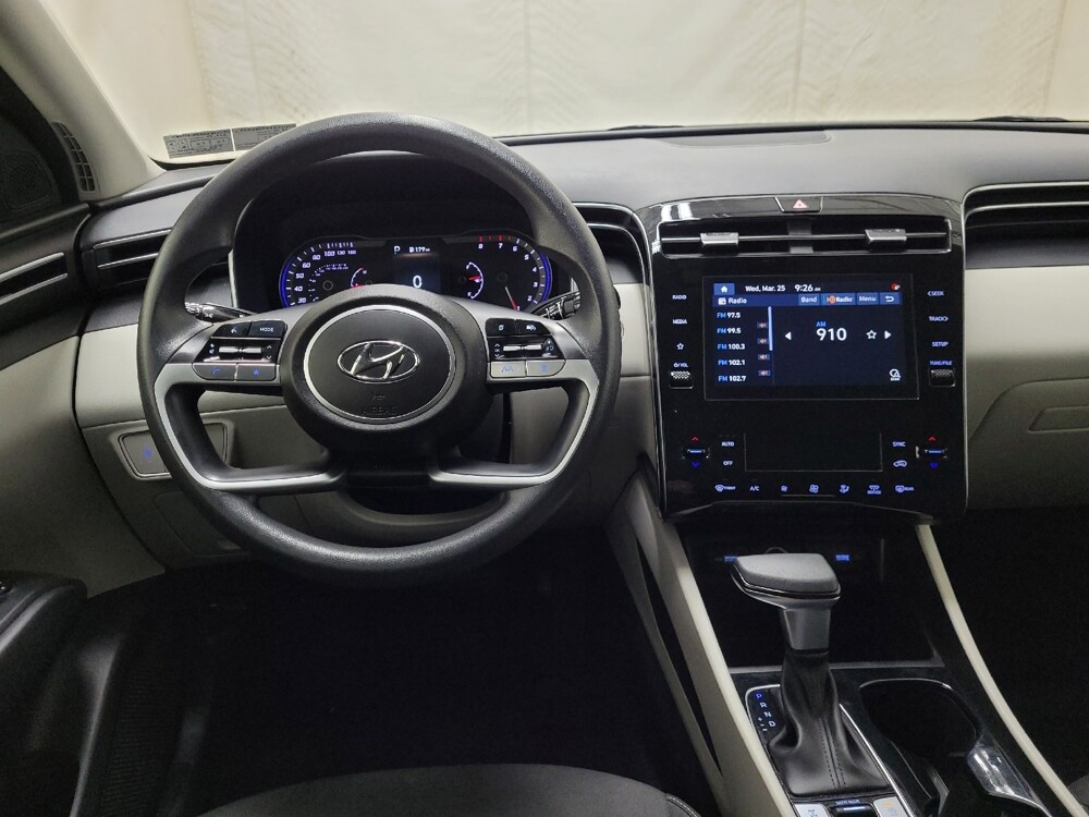 2024 Hyundai Tucson in Allentown, PA 18103 - 18138671 22