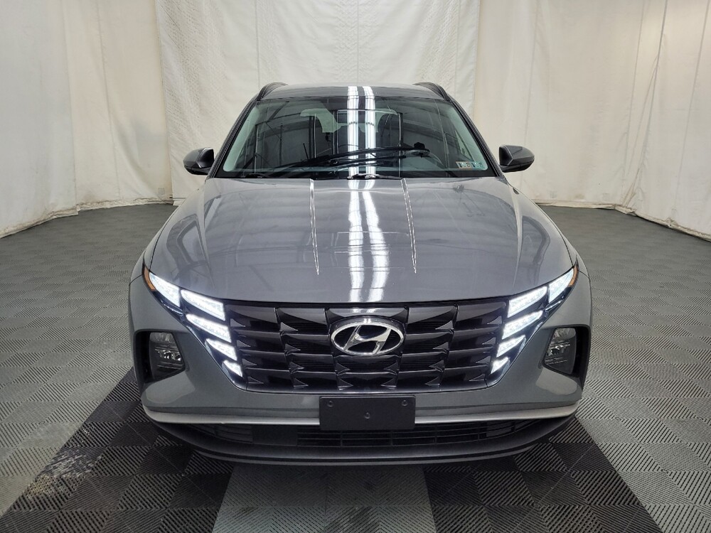 2024 Hyundai Tucson in Allentown, PA 18103 - 18138671 14