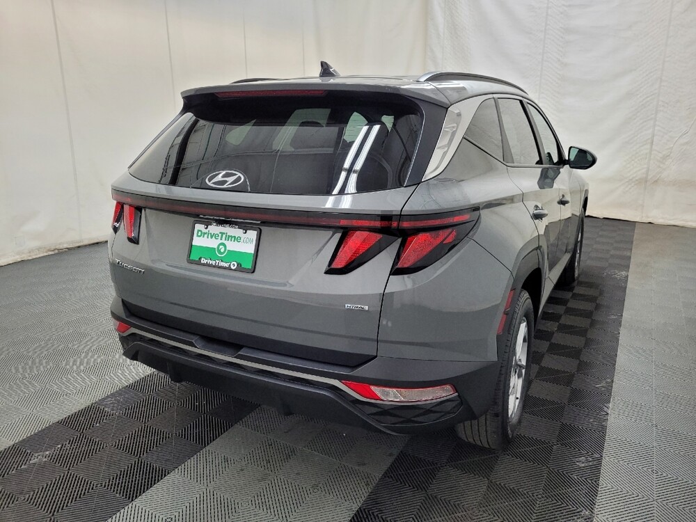 2024 Hyundai Tucson in Allentown, PA 18103 - 18138671 9