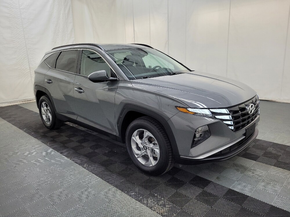 2024 Hyundai Tucson in Allentown, PA 18103 - 18138671 11