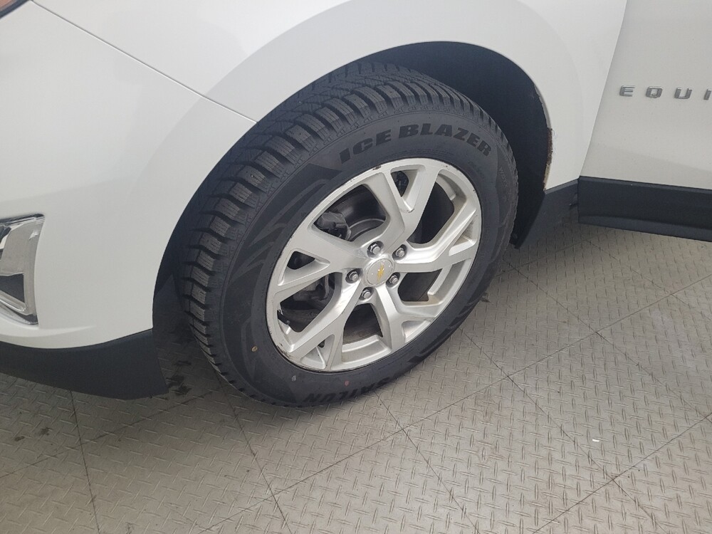 2018 Chevrolet Equinox in Laurel, MD 20724 - 18138673 31