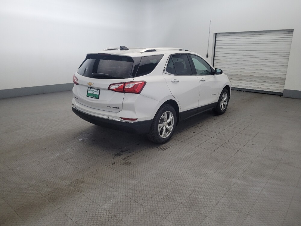 2018 Chevrolet Equinox in Laurel, MD 20724 - 18138673 9