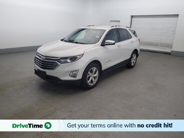 2018 Chevrolet Equinox in Laurel, MD 20724