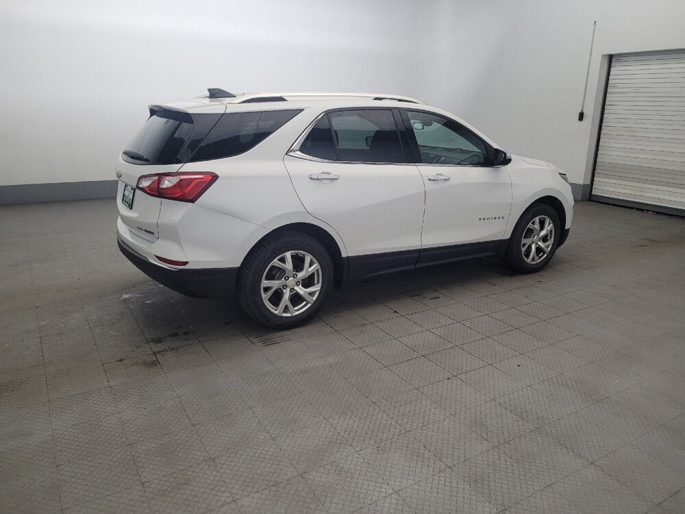 2018 Chevrolet Equinox in Laurel, MD 20724 - 18138673 10