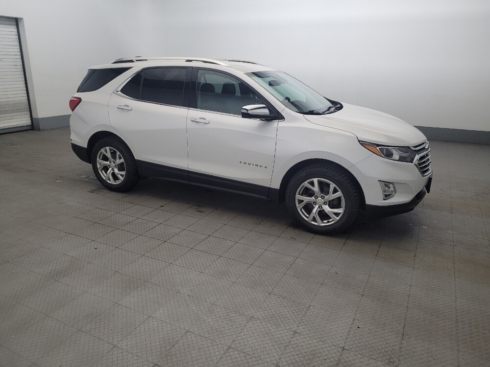 2018 Chevrolet Equinox in Laurel, MD 20724 - 18138673 11