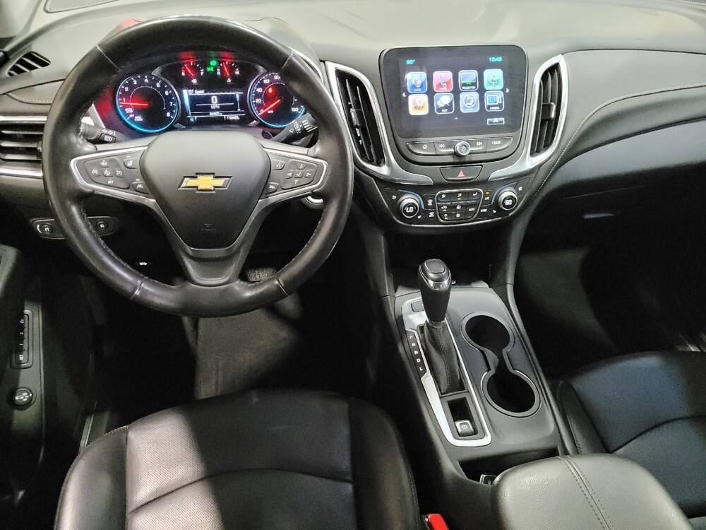2018 Chevrolet Equinox in Laurel, MD 20724 - 18138673 22