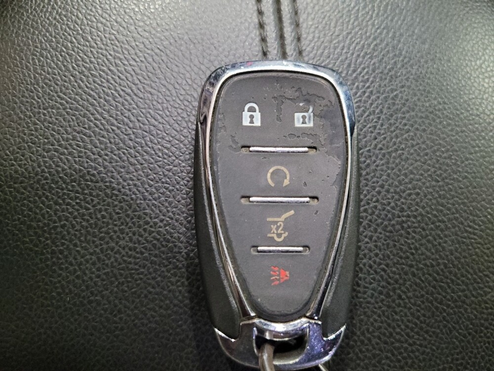 2018 Chevrolet Equinox in Laurel, MD 20724 - 18138673 32
