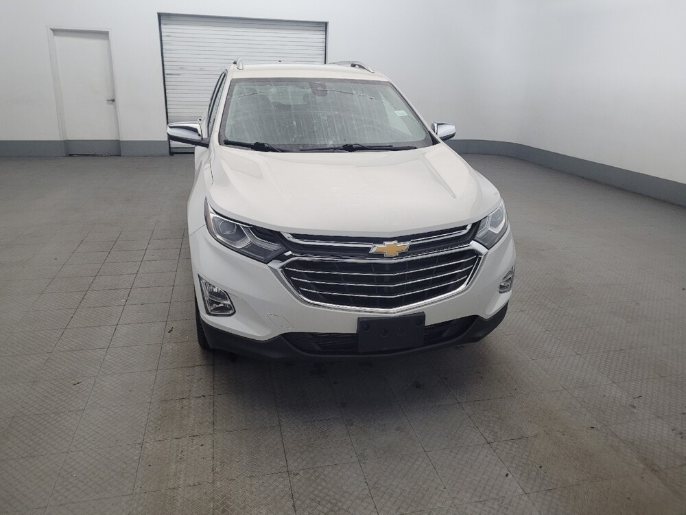 2018 Chevrolet Equinox in Laurel, MD 20724 - 18138673 14