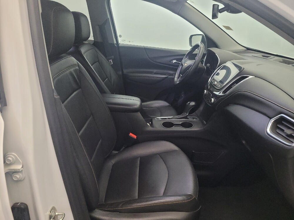 2018 Chevrolet Equinox in Laurel, MD 20724 - 18138673 21