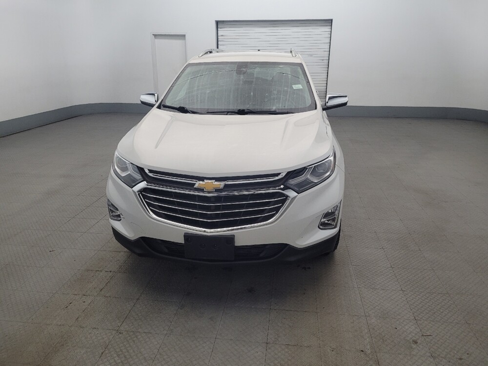 2018 Chevrolet Equinox in Laurel, MD 20724 - 18138673 15
