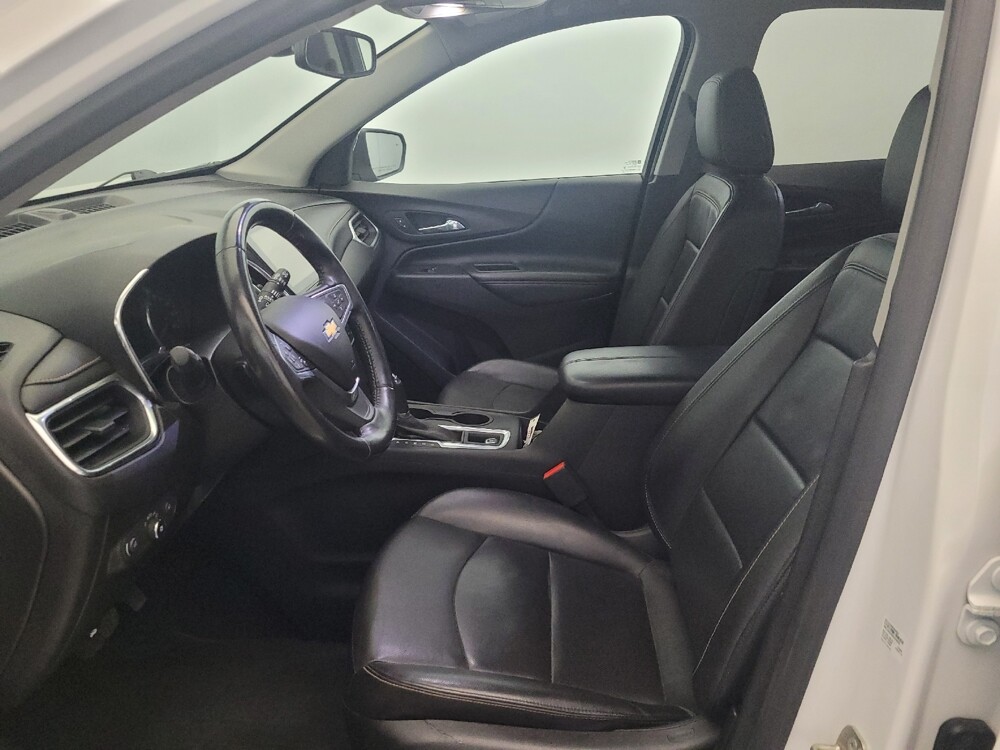 2018 Chevrolet Equinox in Laurel, MD 20724 - 18138673 17