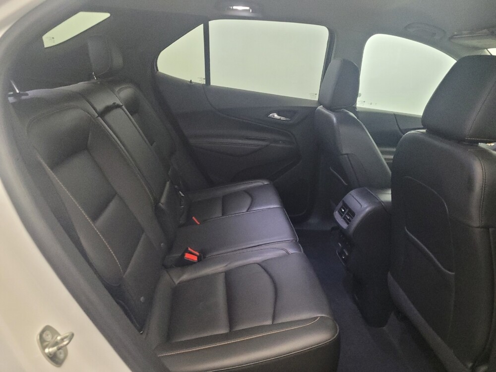 2018 Chevrolet Equinox in Laurel, MD 20724 - 18138673 19