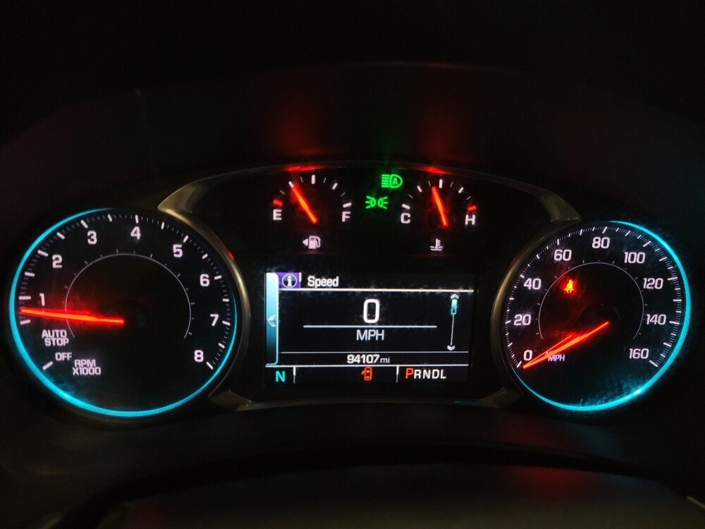 2018 Chevrolet Equinox in Laurel, MD 20724 - 18138673 23
