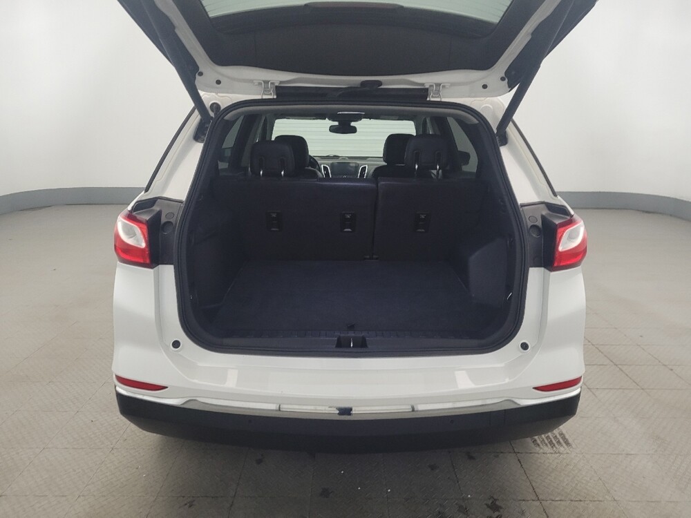 2018 Chevrolet Equinox in Laurel, MD 20724 - 18138673 29