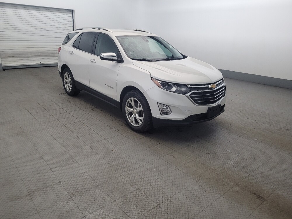 2018 Chevrolet Equinox in Laurel, MD 20724 - 18138673 13