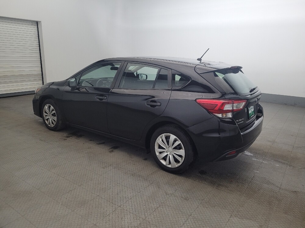 2019 Subaru Impreza in Richmond, VA 23235 - 18138676 3