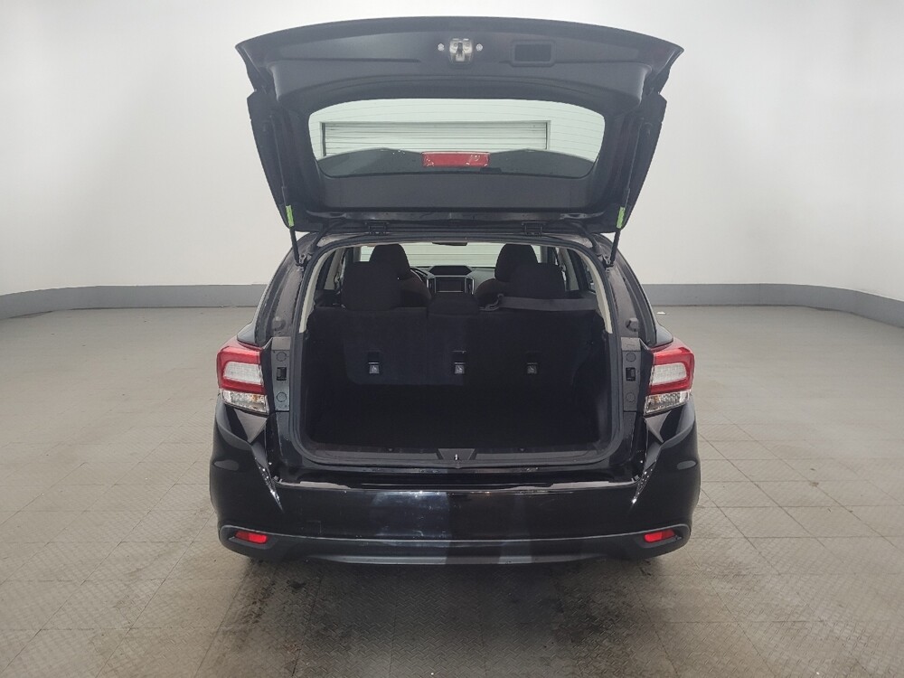 2019 Subaru Impreza in Richmond, VA 23235 - 18138676 29