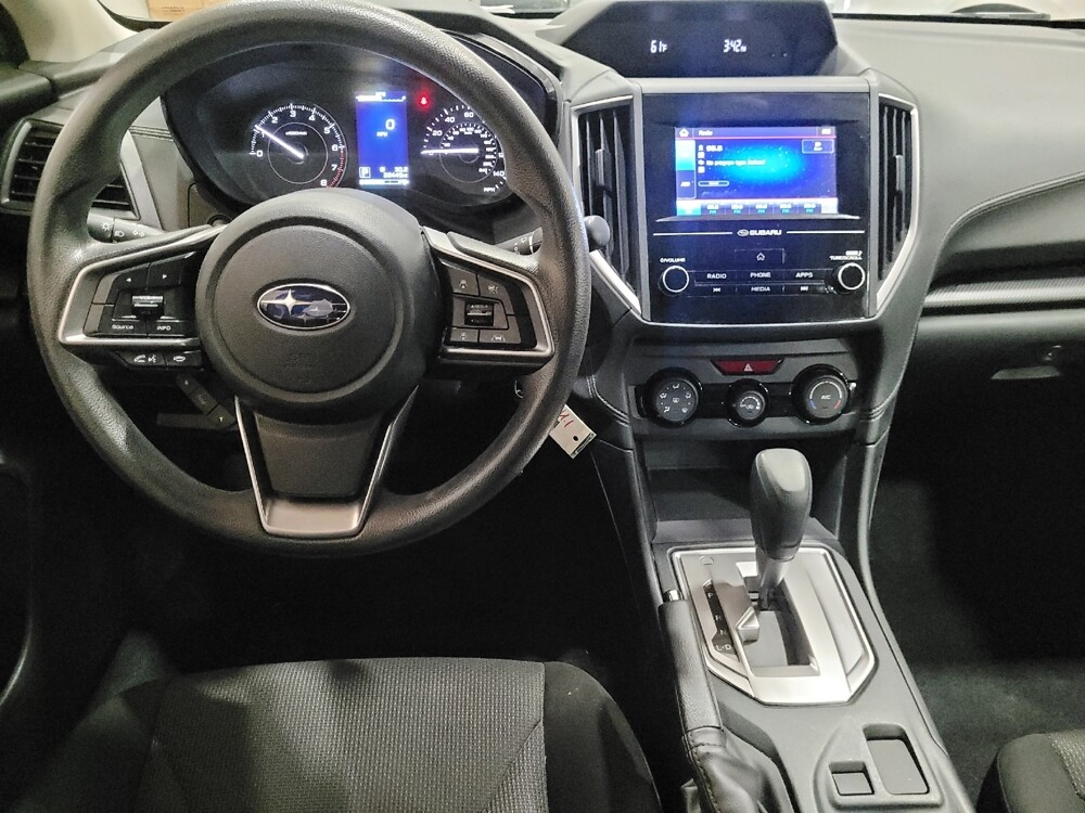 2019 Subaru Impreza in Richmond, VA 23235 - 18138676 22