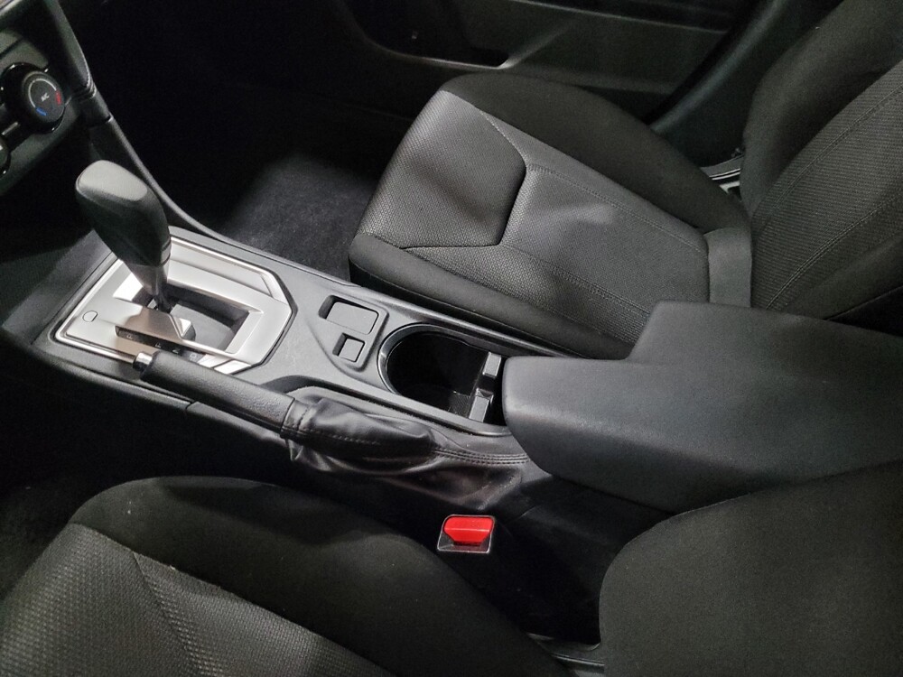2019 Subaru Impreza in Richmond, VA 23235 - 18138676 26
