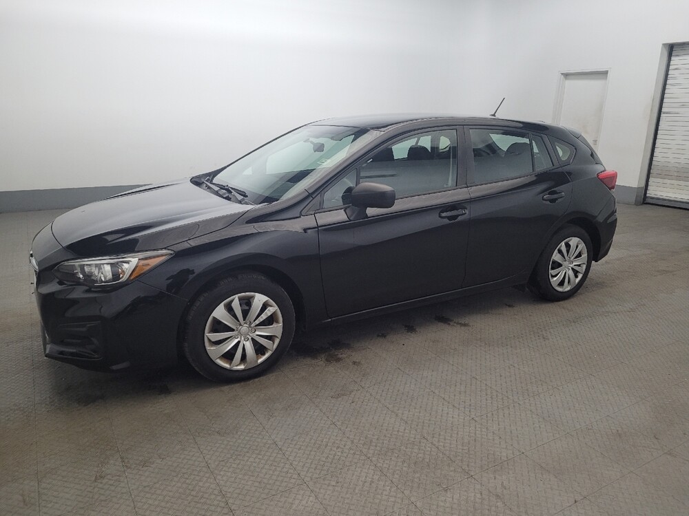 2019 Subaru Impreza in Richmond, VA 23235 - 18138676 2